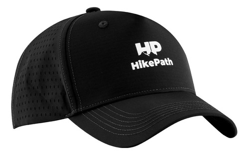 Gorra Hombre Mujer Hikepath Comoda Senderismo Ajustable