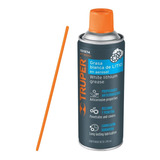 Grasa Lubricante Blanca De Litio Aerosol 295 Ml Truper