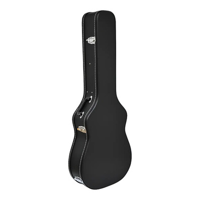 Estuche Segovia Para Guitarra De 12 Cuerdas Docerola Sges002 | Meses sin interés