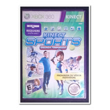 Kinect Sports 2, Xbox 360, Físico.