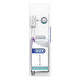Cepillo Dental Expert Ortodoncia1 Unidad + Superfloss Oral-b
