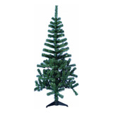 Árvore De Luxo Natal Pinheiro Tradicional 150cm Verde 