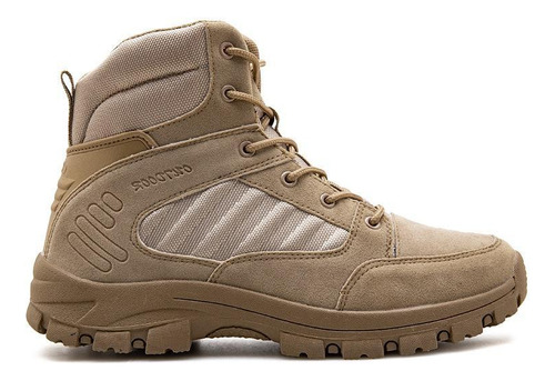 Botas Tacticas Hombre Militares Zapatos De Antideslizantes