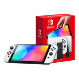 Nitendo Switch Oled