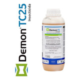 Demon Tc25 Insecticida 1 Litro