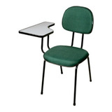 Cadeiras Universitárias Com Prancheta (usada)