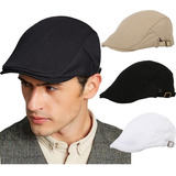 Gorra De Boina Para Hombre Gorra Transpirable