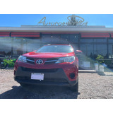 Toyota Rav 4 2.0 5ptas  4x2 Tx Cvt L13 2015