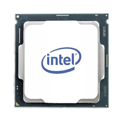 Procesador Gamer Intel Core I7-11700k 8 Núcleos Y  5ghz
