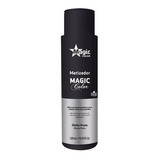 Magic Color Gloss 3d Tradicional - Efeito Prata 500ml 