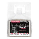 Rubicat Sensitive - Piedras Sanitarias Para Gatos