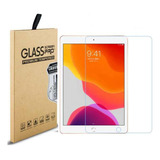 Pelicula De Vidro Para iPad 9 Geração (10.2) A2602 Envio 24h