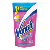  Vanish Color Doy Pack 650 Ml Con 25% Gratis