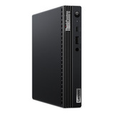 Mini Pc Lenovo M70q I5 10400t 8 G 240 Gb Nvme Hdmi Disport 110/220