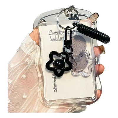 Tarjetero, Protector De Fotos, Llavero, Fundas Para Fotos, A | Envío gratis