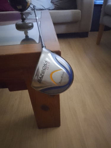 Driver Golf Usado Tour Edge 