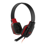 Fone De Ouvido Headset Gamer - Ph073 Multilaser