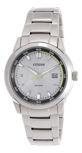 Reloj Hombre Citizen Bm7140-54a Eco Drive Agente Oficial J