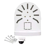 Soporte Pared Cámara Ip Cctv Hikvision - L-shape, Universal