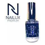 Lux Bond  (primer Sin Ácido) De Nailux Premium (15ml)