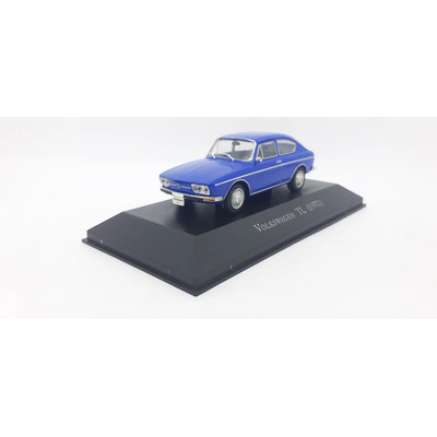 Miniatura Vw 1600 | Mercado Livre