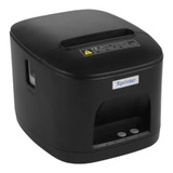 Impressora Térmica 80mm Xprinter Xp-t80b Cortador Automático