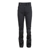 Pantalón Impermeable Joe Rocket Pacifica 2.0 Negro Mujer