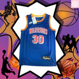 Golden State Warriors Nike Classic Edition Jersey