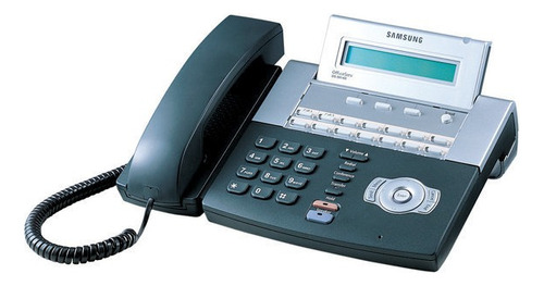 Teléfono Samsung Ds-5014d Fijo