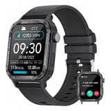 Reloj Inteligente Smartwatch Linkon Llamadas Bluetooth