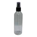 25 Envases Pet Plasticos 125 Cc Spray Pulverizador Perfume