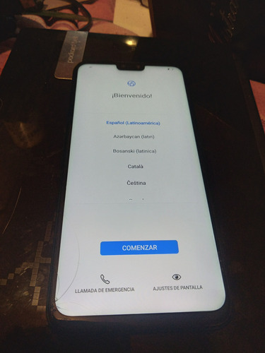 Huawei Y8s 64gb Usado En Óptimas Condiciones 