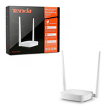 Repetidor Inalámbrico Wi-fi Tenda N301 - 300mbps
