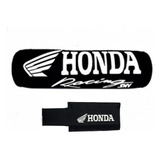 Pad Manubrio Honda  Moto Neopren + Protector Calzado Sny®