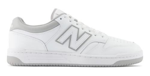 Tenis New Balance 480-blanco