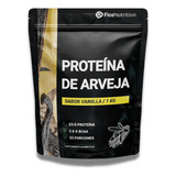 Proteína De Arveja Sabor Vainilla 1 K .agro Servicio