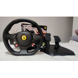 Volante Racing Wheel Ferrari 458 Italia Edition