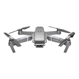 C Drone X Pro 2.4 G Selfie Wifi Fpv Con Cámara Hd De 720p Pl