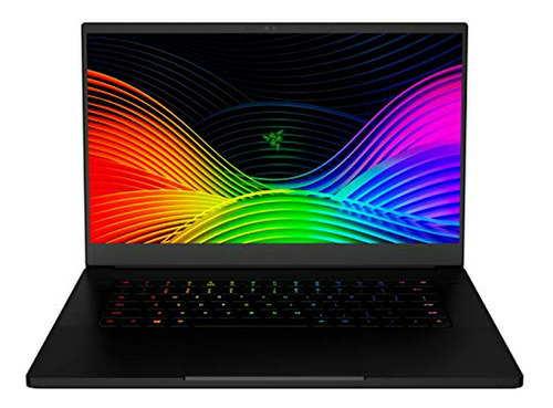 Razer Gaming Laptop Cuchilla 15 2019 - Intel Core I7- 9750h 