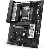 Motherboard Nzxt N5 Z690 Intel 12th Wifi 6e Blanca 