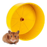 Brinquedo Rodinha De Exercício Hamster Roedores