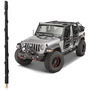 Kit 2 Asas Posteriores Jeep Wrangler 2007-2018 Jeep Wrangler