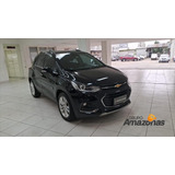 Tracker 1.4 16v Turbo Flex Premier Automático