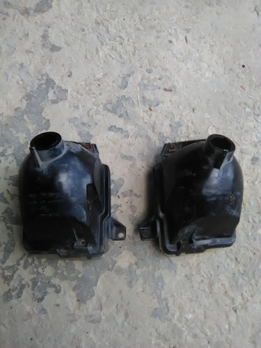 Micas Carelos De Careta Chevrolet Lumina ,92,93,94. Foto 7