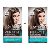 Duo Kativa Xpert Repair Keratin - mL a $533