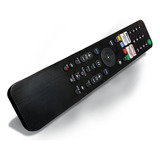 Control Remoto Para Sony Bravía Tv Oled Android Tv Ultra Hd