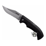 Navaja Tactica Gerber Gator 3.7 Blade Dentado Usa 46079