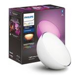 Philips Hue Go Lampara Portátil Led Blanco Y Color