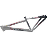 Quadro Bike Mtb Giant Aro 26 Xtc Team Aluminum