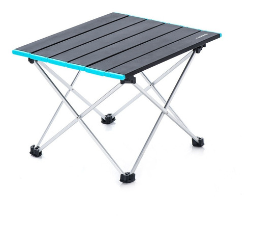 Mesa Camping Plegable Ultraligera Y Compacta Naturehike